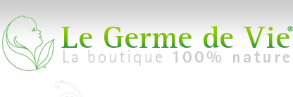 Lien vers le site germedevie.fr